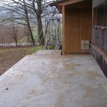 Fundamentarbeiten Fa. Heinlein