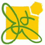 Logo des Kreisverbands der Imker Forchheim