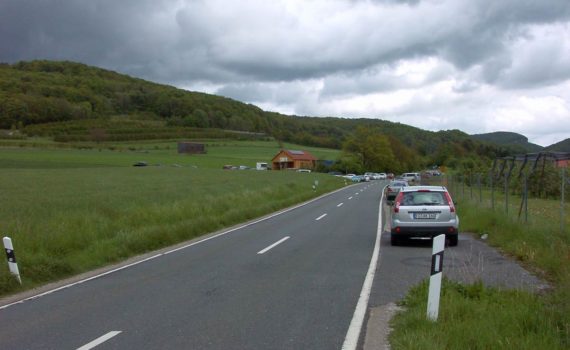 Fast 60 Teilnehmer beim Honigkurs!