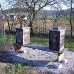 Kreislehrbienenstand Lützelsdorf