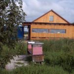 Kreislehrbienenstand Lützelsdorf
