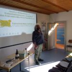 Kurs "Bienenkrankheiten". Foto: Michael Wolter