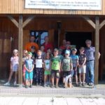 Ferienprogramm Landkreis Forchheim. Foto: W.D. Schröber