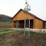 Arbeitseinsatz im Kreislehrbienenstand Lützelsdorf. Foto: W.D. Schröber