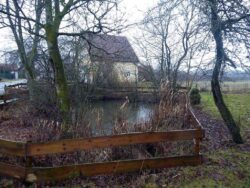 Himmelsteich in der Fränkischen Schweiz