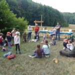 Spielkreis