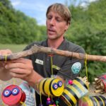 Martin Kreisel, Insektenhotels